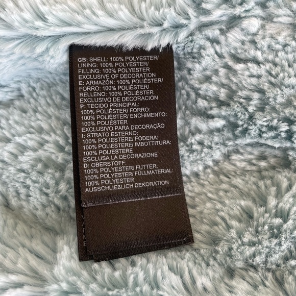 The North Face Kids Gray Jacket - Picture 10 of 11